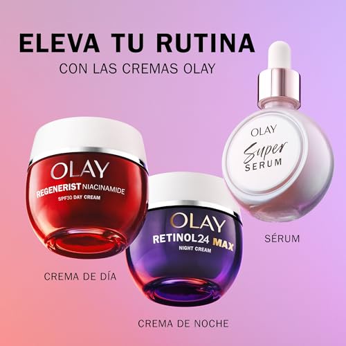 Thumbnail 5 de Olay Super Sérum 5 Beneficios 50 ml — Sérum facial 💄
