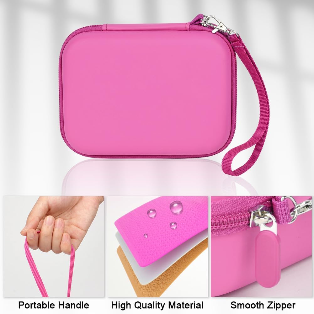 Thumbnail 3 de Ainiv Kids Instant Camera Case Pink