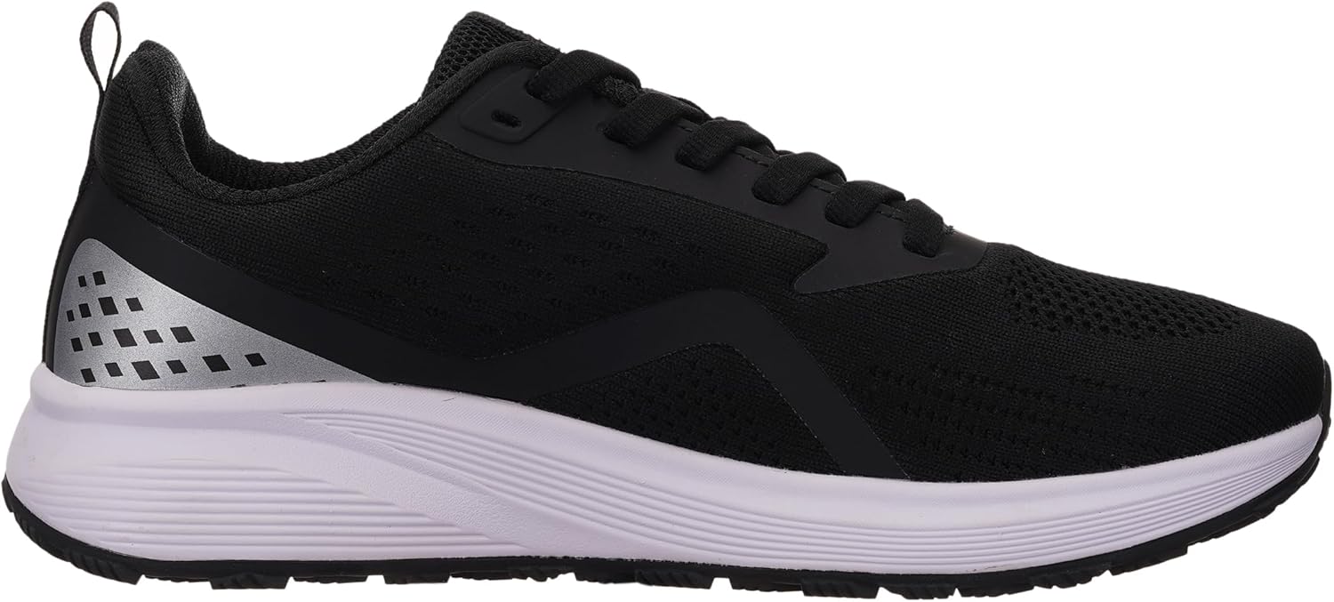 Detalle 1 de BRONAX Wide Road Running Shoes, 10 mm drop