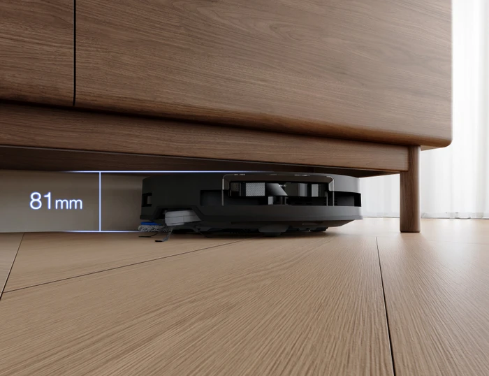 Thumbnail 8 de Ecovacs Deebot T50 OMNI Gen. 2 21.000 Pa