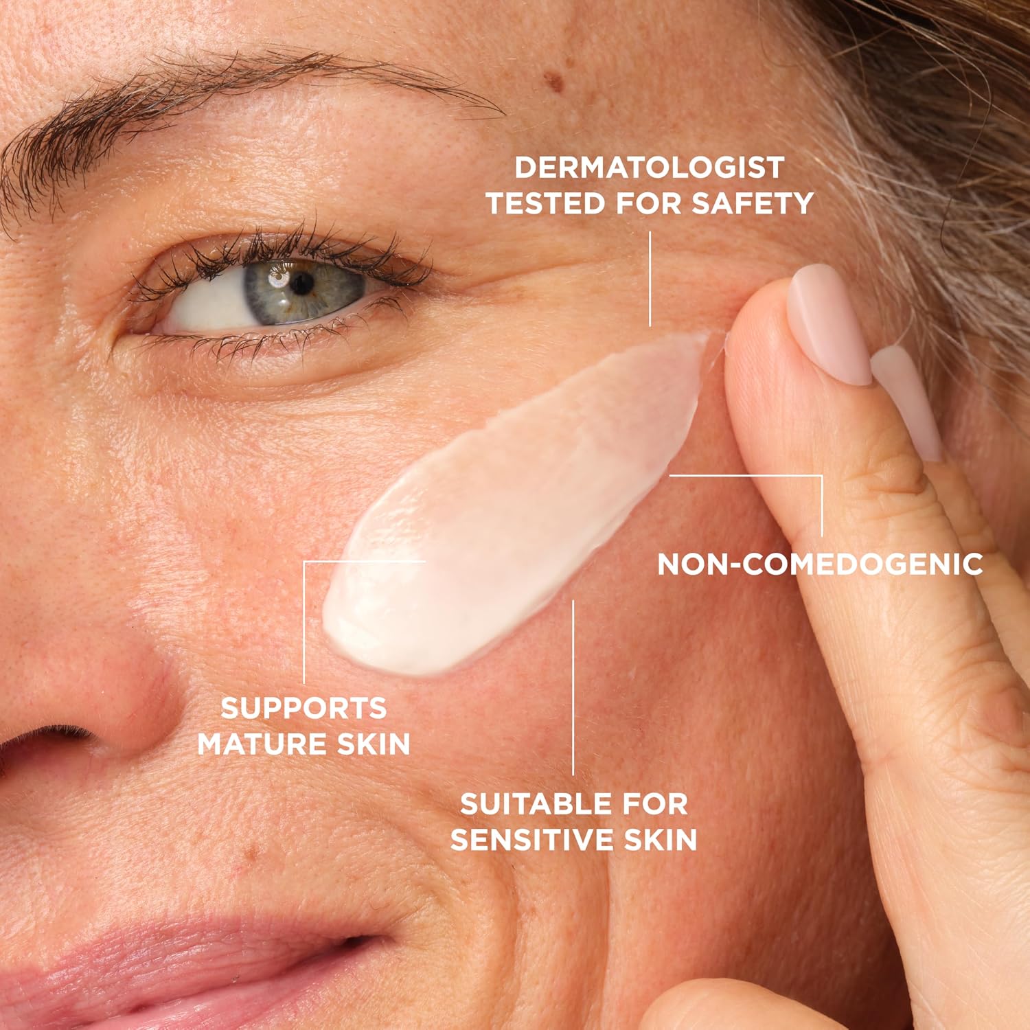 Thumbnail 6 de IT Cosmetics Confidence in a Cream Facial Moisturizer with 4% Niacinamide