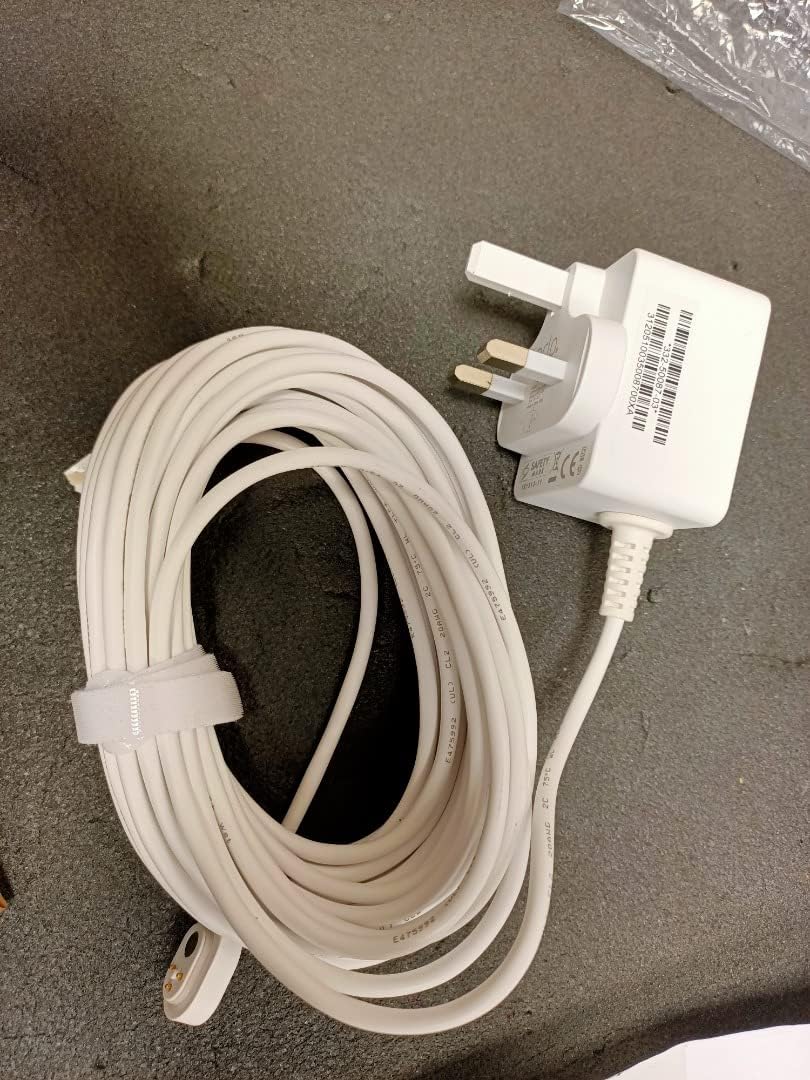 Thumbnail 1 de Arlo Cavo di ricarica esterno per telecamere Pro4/Pro3