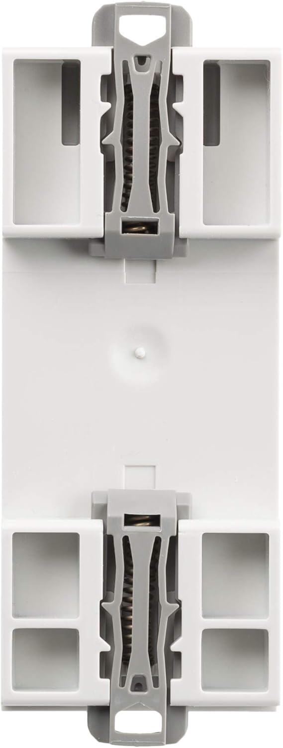 Thumbnail 5 de Legrand Minuterie hebdomadaire numérique 1 canal Alpharex D21 412631 (230 V) pour programmer l’éclairage