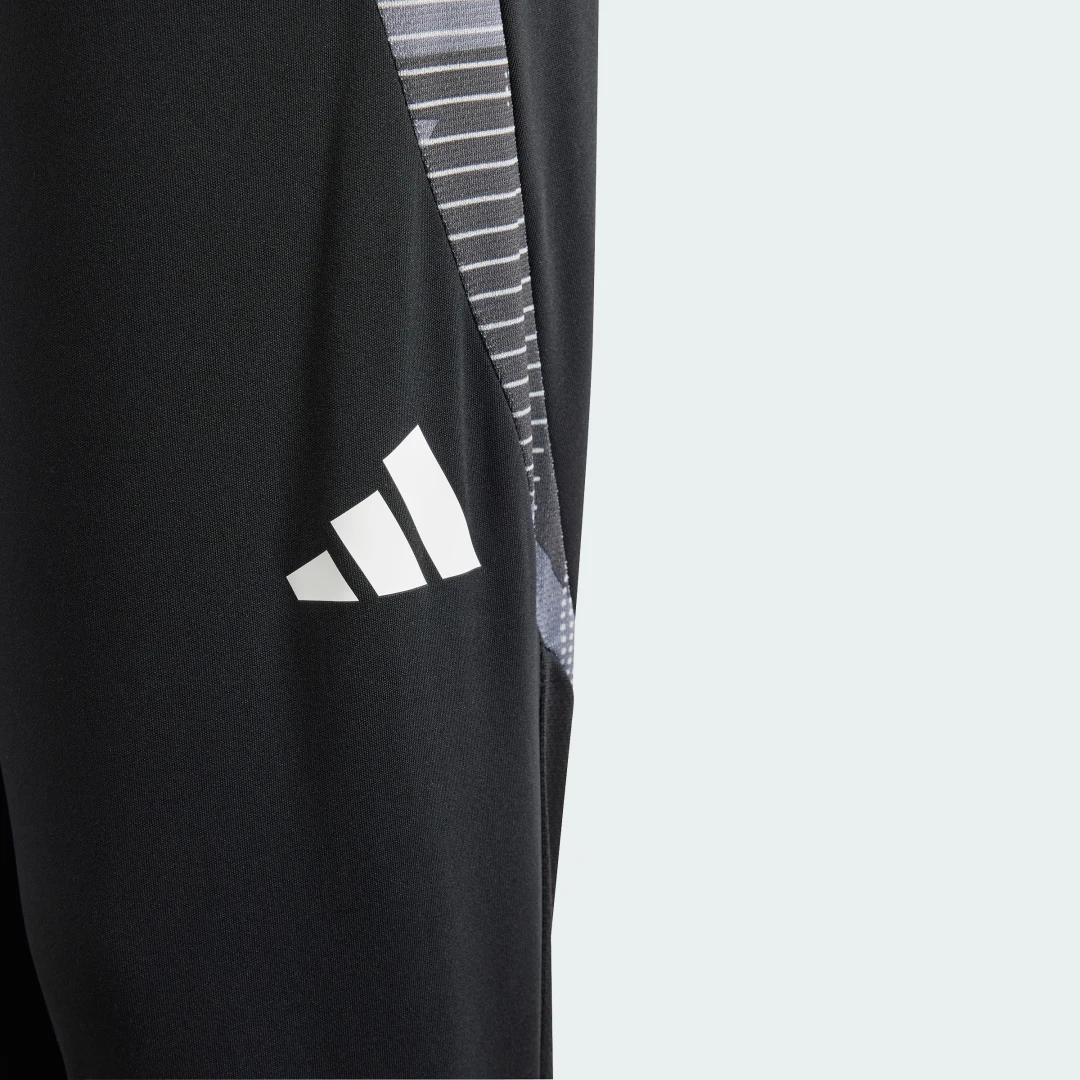 Thumbnail 2 de Pantalón de entrenamiento Tiro 24 Competition para adolescentes — Adidas