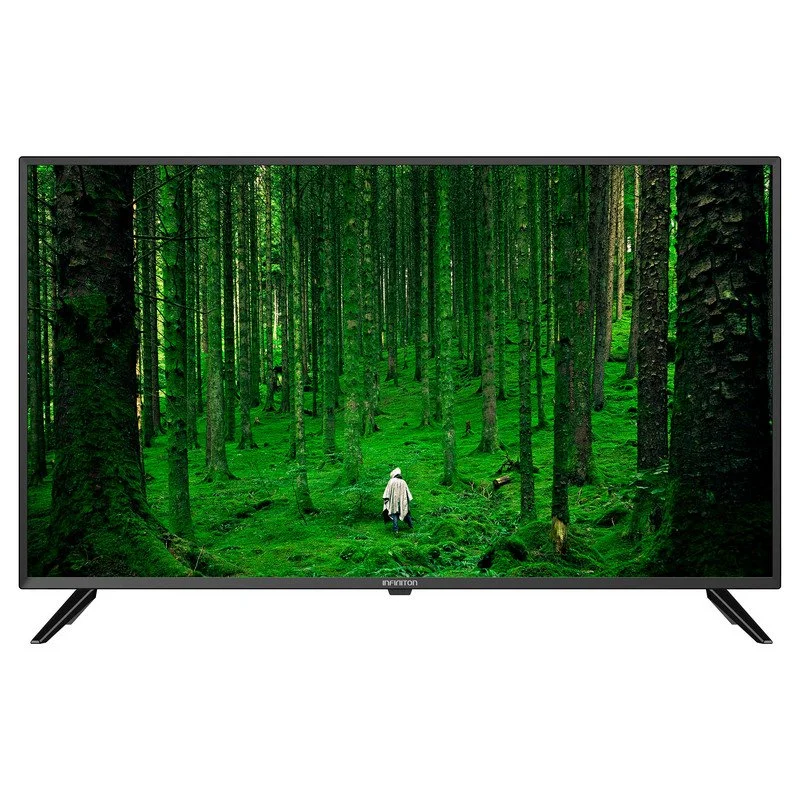 Detalle de Infiniton INTV-40P620 40" LED FullHD