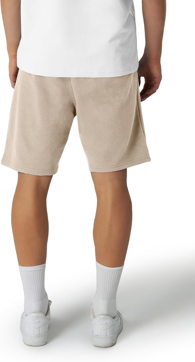 Thumbnail 2 de Smith & Solo Pantaloncini sportivi da uomo – cotone estivi per jogging, fitness e tennis