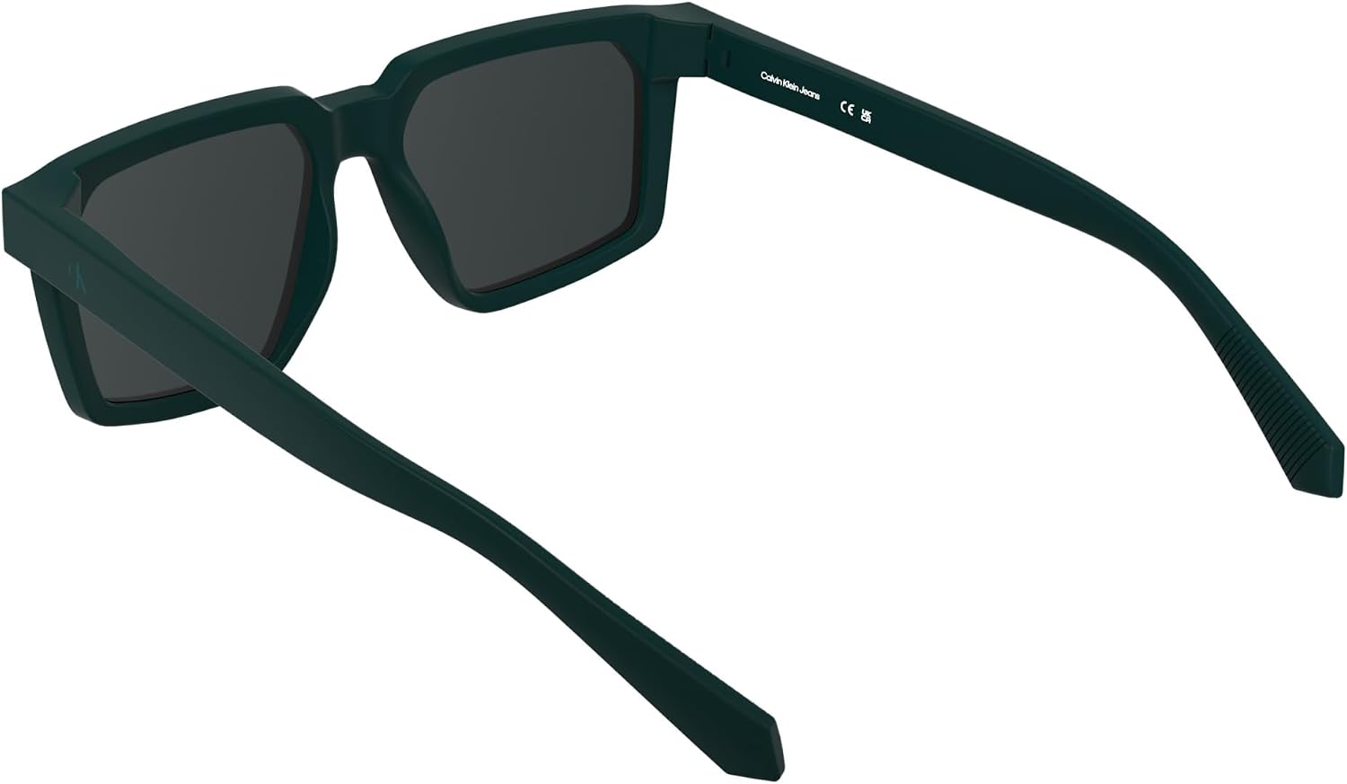 Detalle 2 de Calvin Klein Jeans CKJ25621S occhiali da sole uomo con montatura RXable