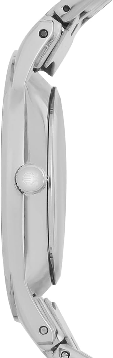 Thumbnail 1 de Orphelia Montre Homme Quartz Analogique The Flatline Bracelet en Acier inoxydable