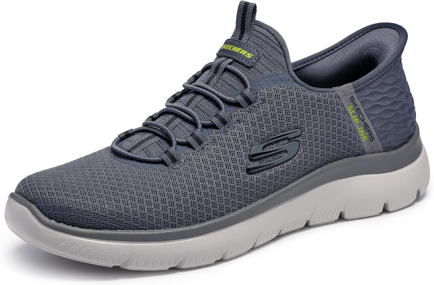 Detalle de Skechers Summits High Range zapatillas 43 EU
