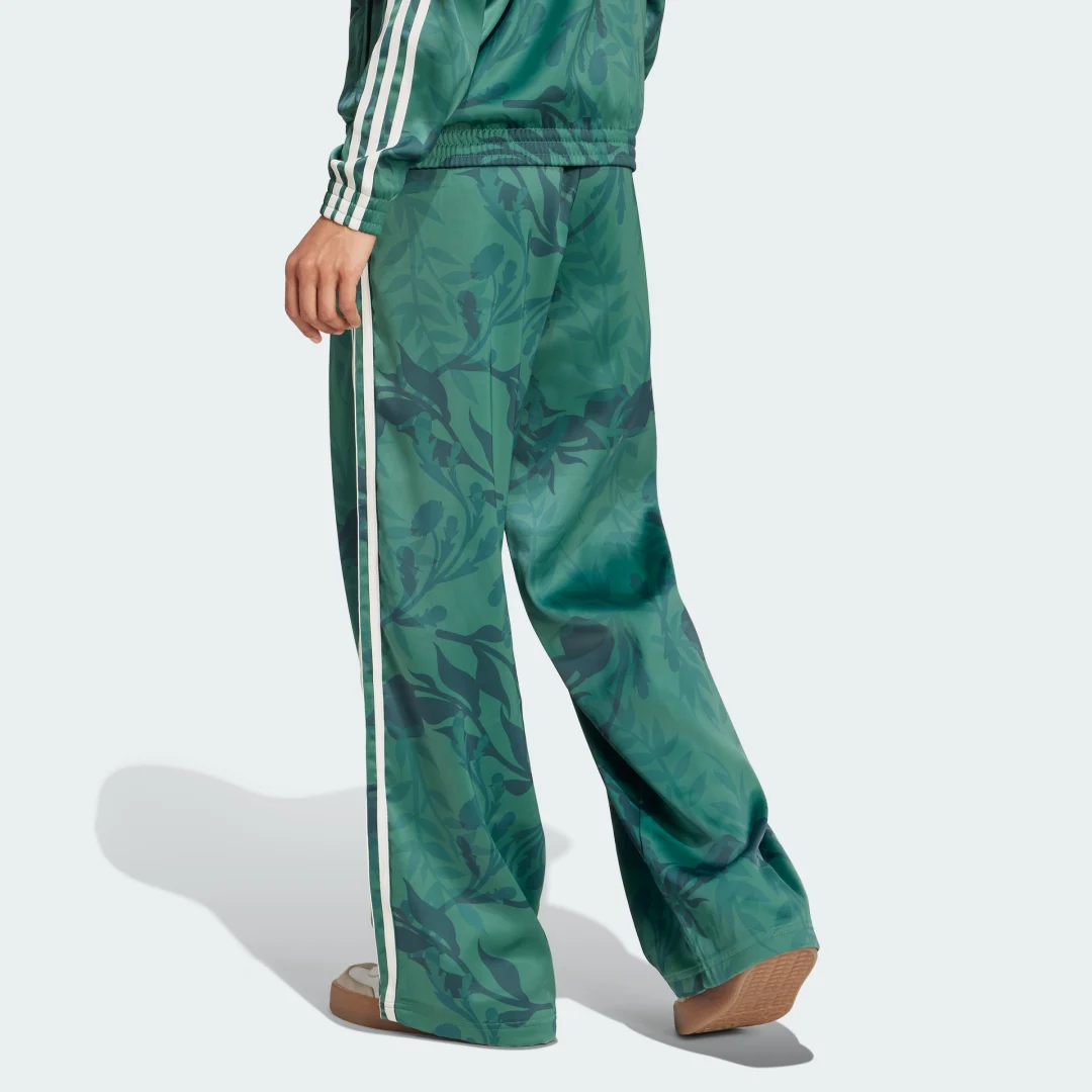 Thumbnail 1 de Adidas Pantalón Italia verde