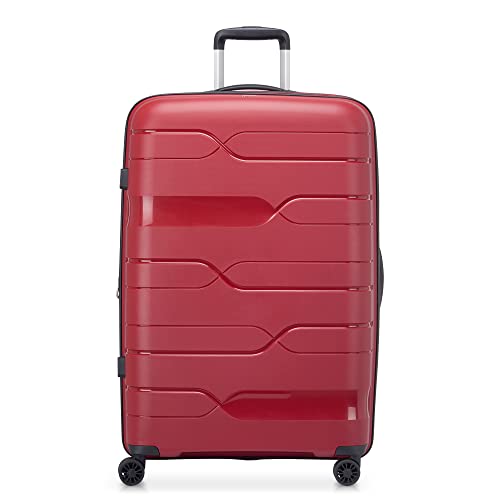 Detalle de MODO by Roncato MD1 Trolley grande 75 cm Espandibile – Rosso