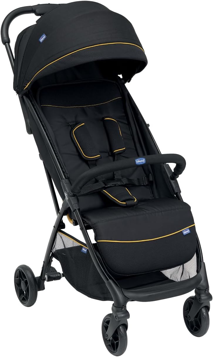 Detalle de Chicco Glee Passeggino leggero fino a 22 kg