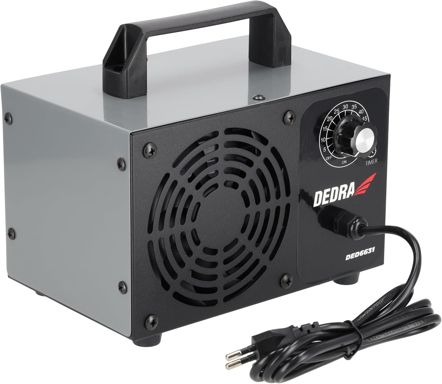Thumbnail 5 de DEDRA 60000mg/h Ozon-Generator 120W