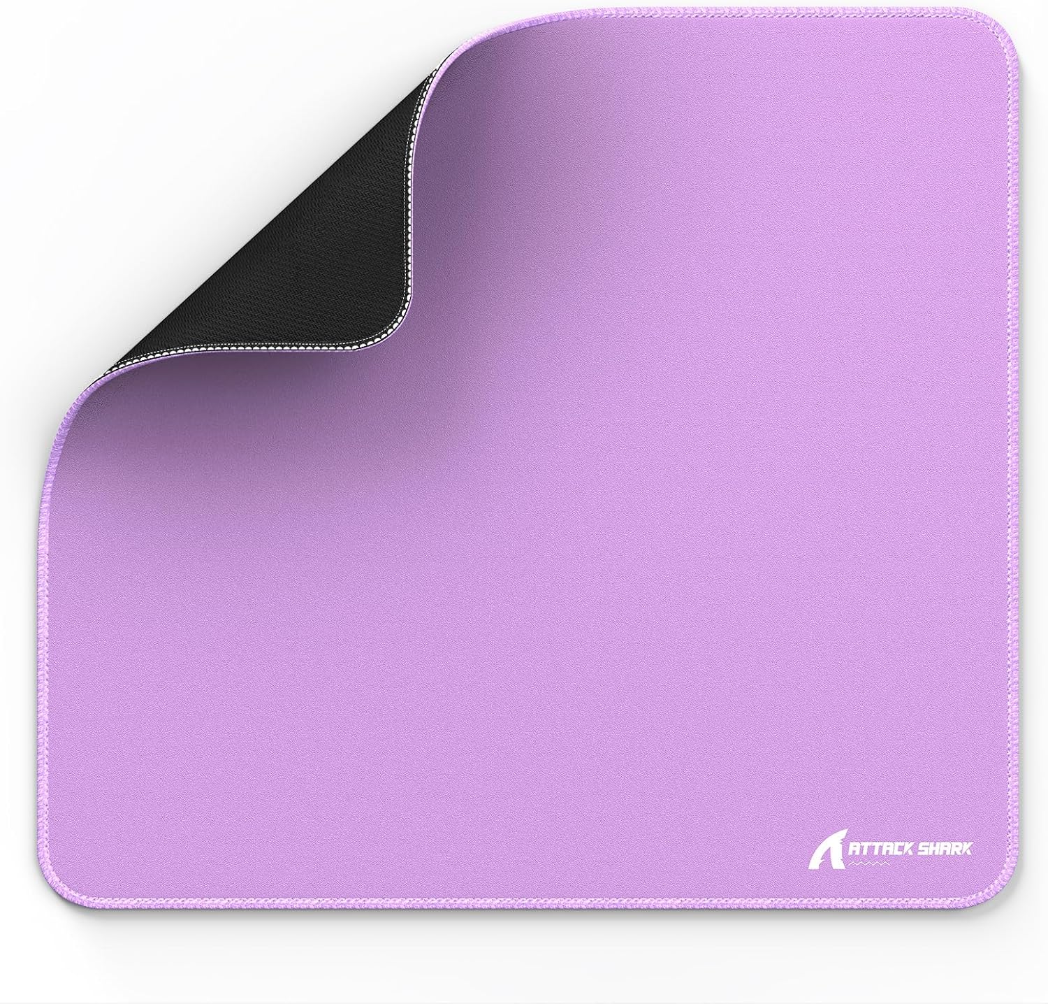 Detalle de Attack Shark CM02 gaming mouse pad 450x400
