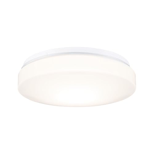 Detalle de Paulmann 78898 HomeSpa Axin lámpara techo 18 W