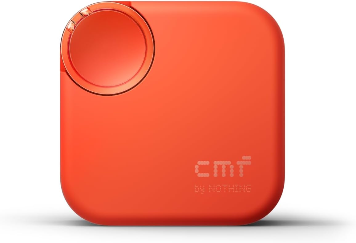 Detalle 2 de CMF by Nothing Buds 2 wireless earbuds