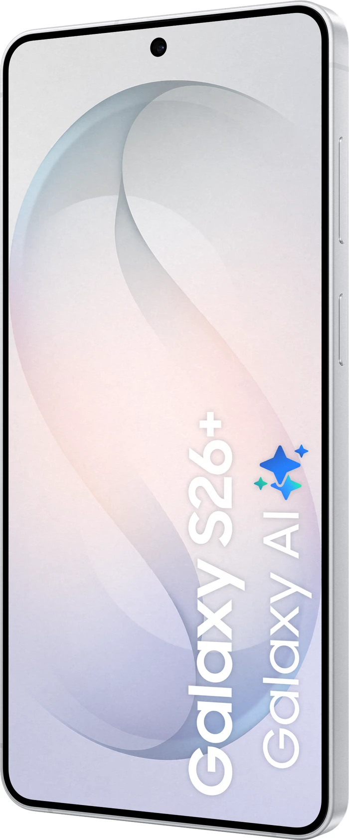 Thumbnail 6 de Samsung Galaxy S26 Plus 512GB Weiß 5G