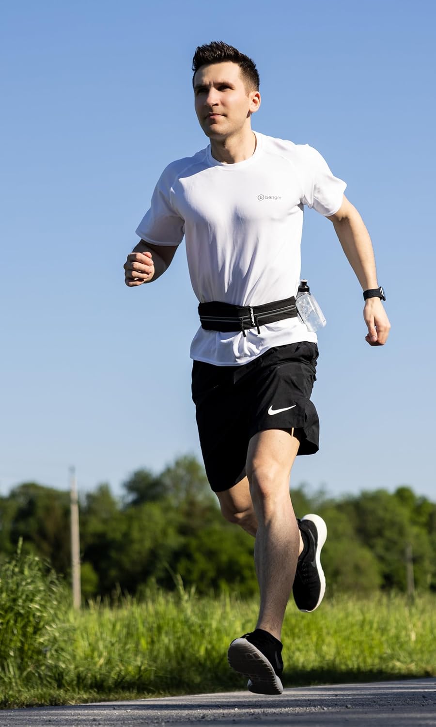 Thumbnail 2 de Fitgriff Riñonera Running Deportiva S-M