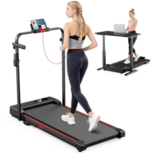 Detalle de Cindyia Walking Pad 100kg