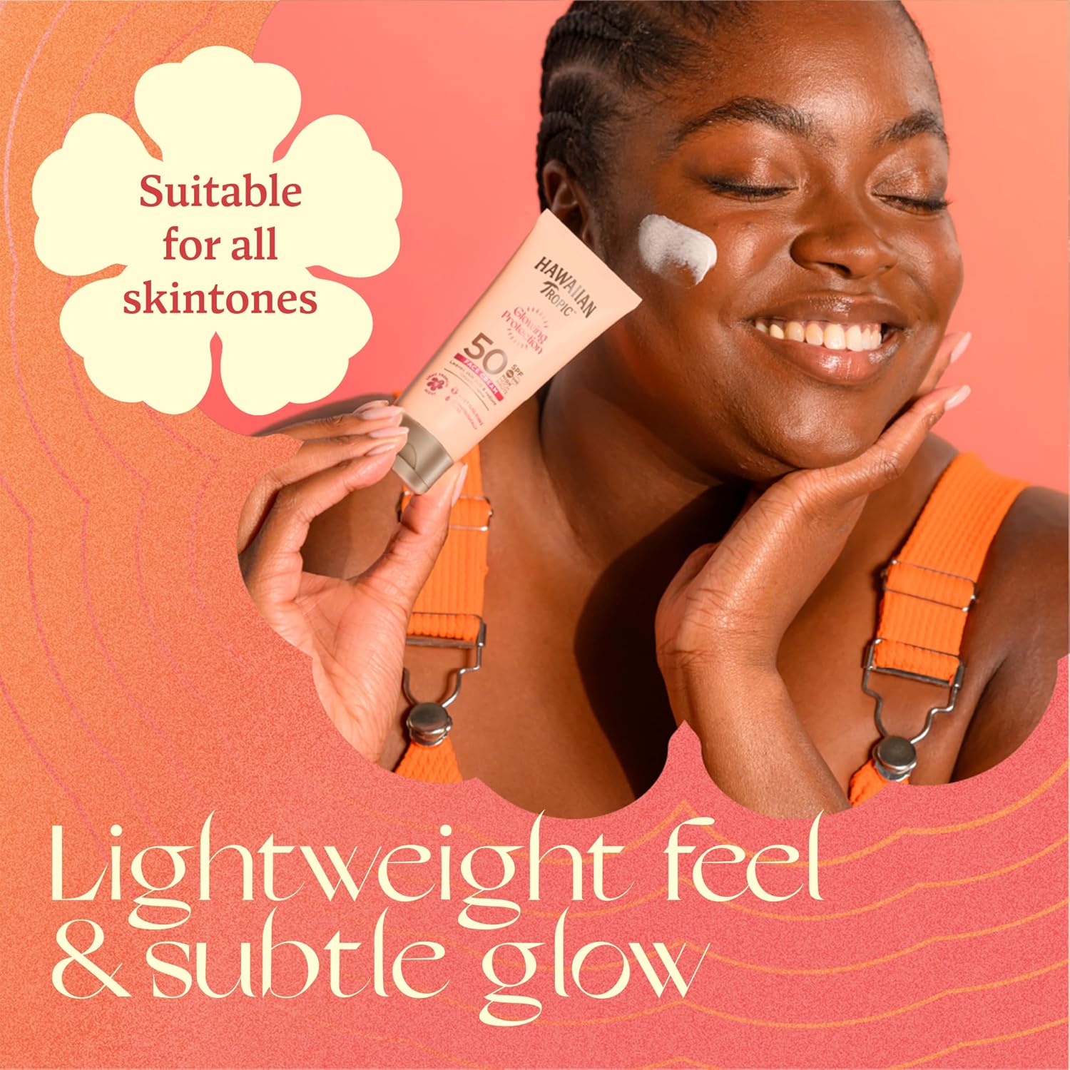 Thumbnail 3 de Wilkinson Sword Intuition and Hawaiian Tropic Summer Essential Gift Set