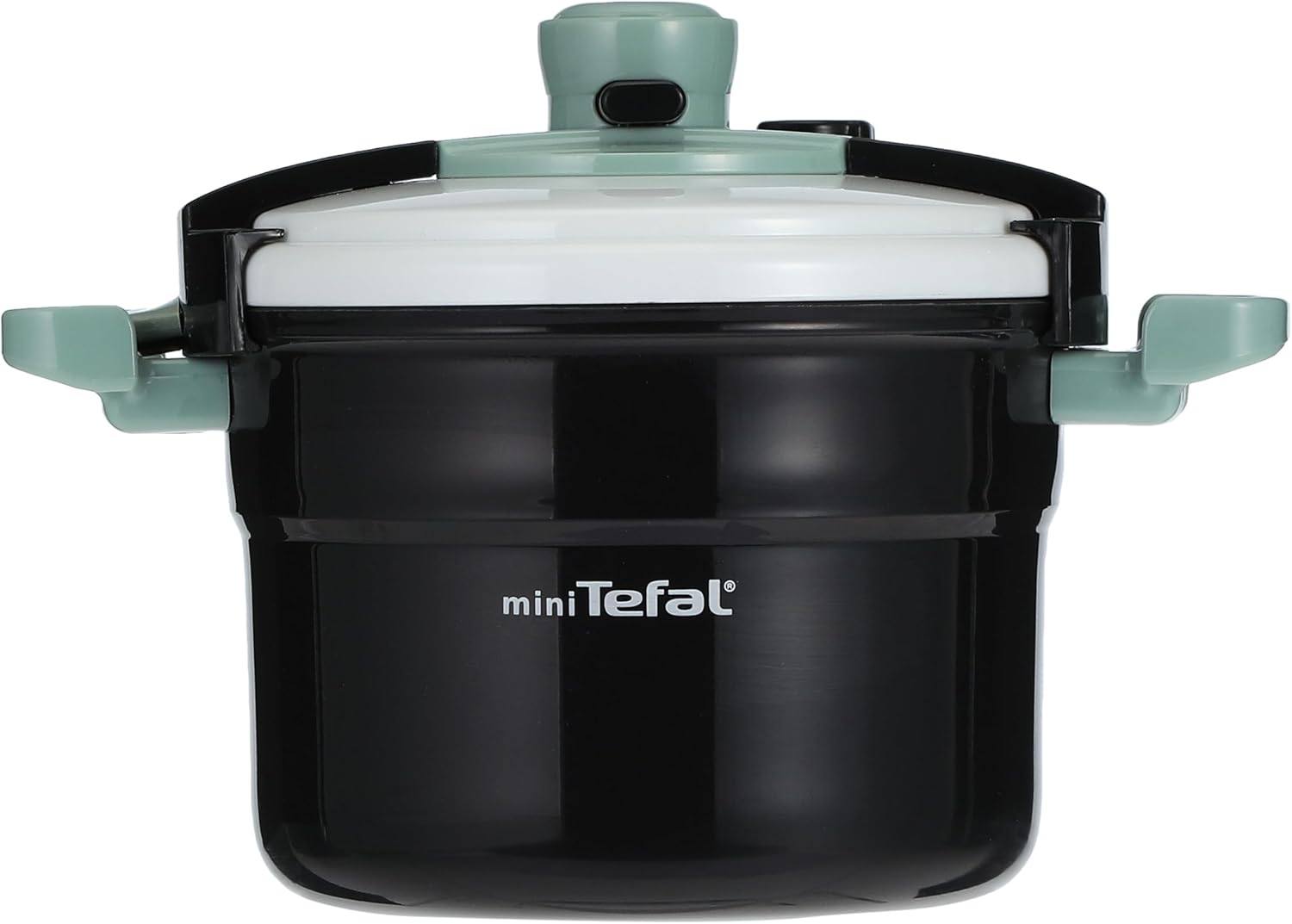 Detalle 2 de Smoby - Tefal Cocotte Clipso : Accessoire de Cuisine pour Enfant à partir de 3 ans