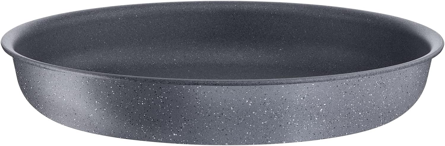 Thumbnail 1 de Lagostina Ingenio Mineralis padella da 22 cm in alluminio riciclato con indicatore di calore