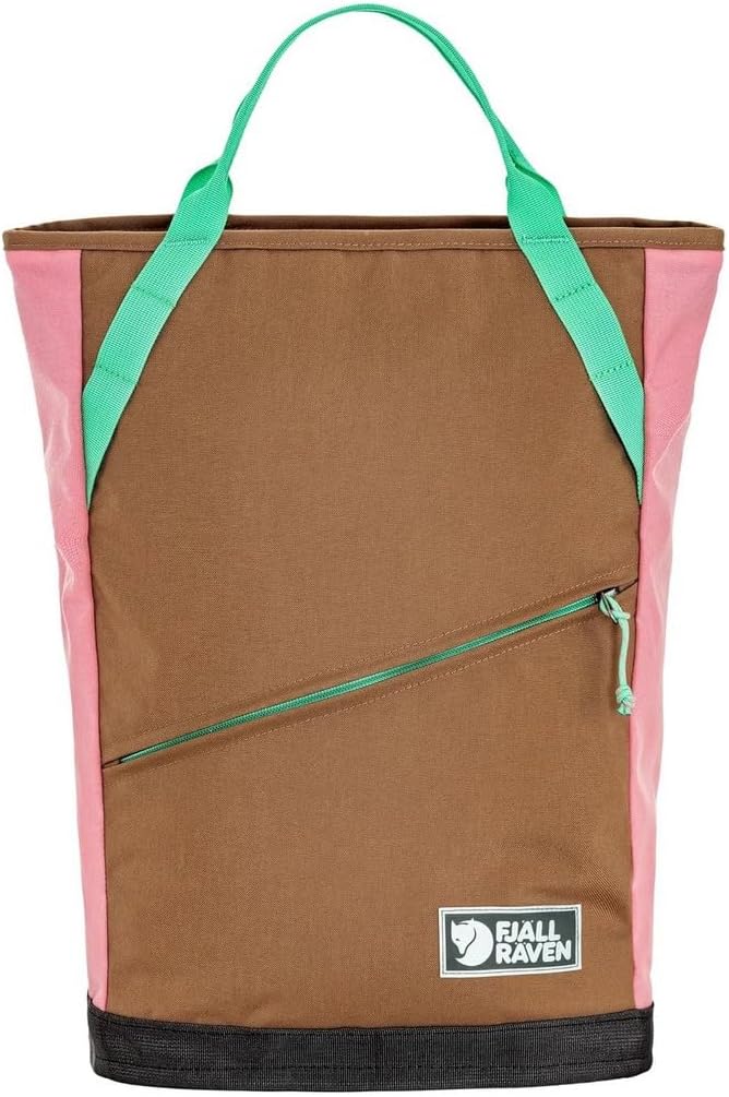 Thumbnail 6 de Fjällräven Vardag Totepack 22 – Sac à dos mixte polyvalent et élégant