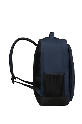 Thumbnail 14 de American Tourister Take2Cabin maleta de cabina Wizz Air/Vueling azul marino oscuro (26,5 L, 0,60 kg)