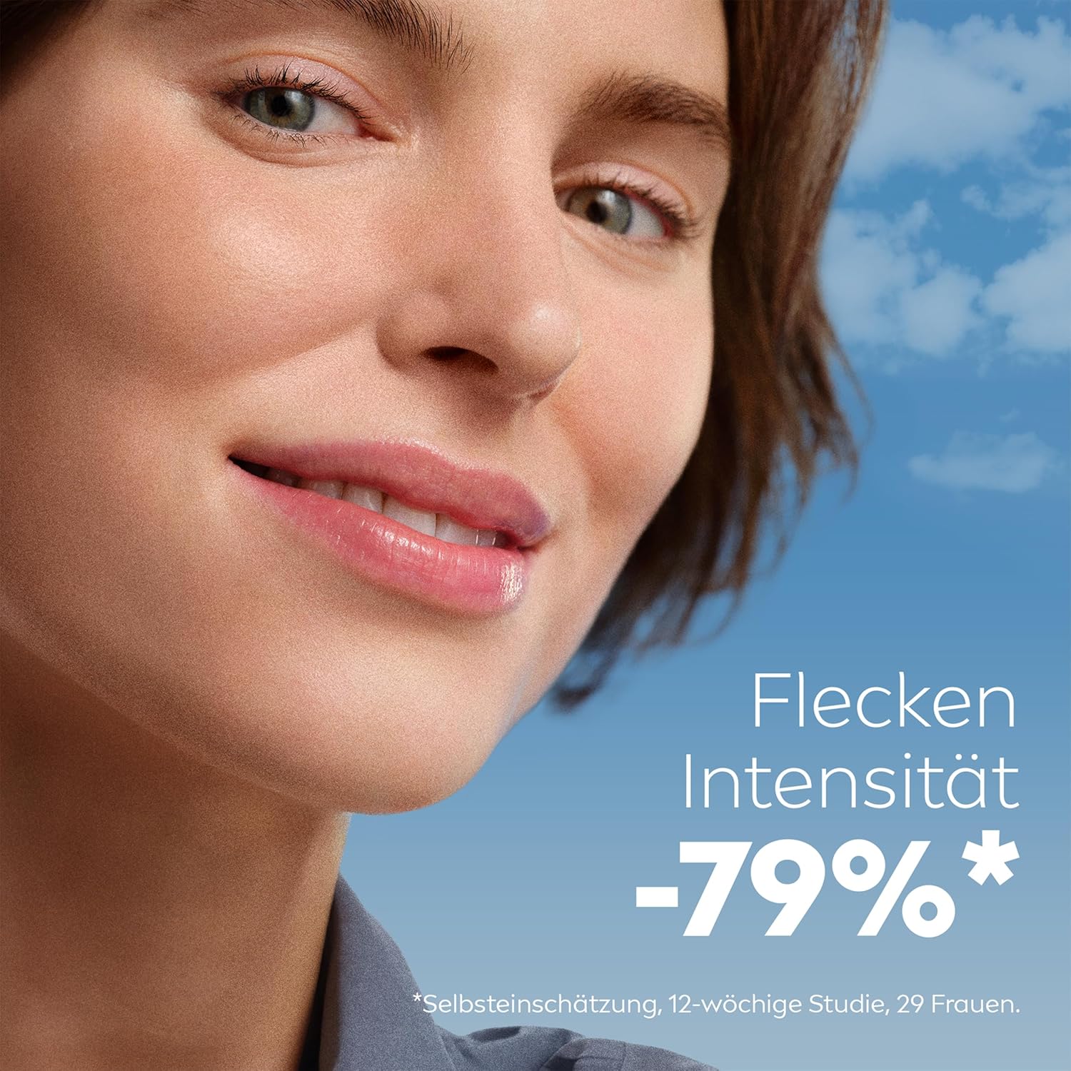 Thumbnail 4 de NIVEA LUMINOUS630 Anti-Pigmentflecken Pickelmale Serum mit Thiamidol & Salicylsäure (30 ml) – für Mischhaut