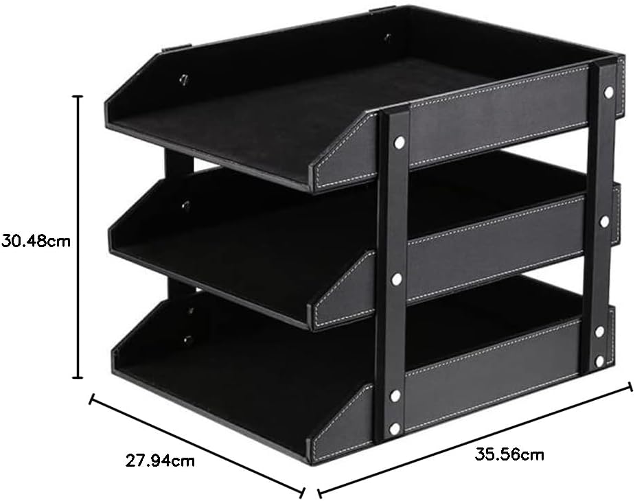 Thumbnail 5 de NIFIVE Desk Organizer, 3-Tier