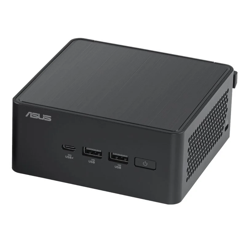Detalle 2 de ASUS NUC 14 Pro UCFF RNUC14RVHU700002I Intel Core Ultra 7 155H