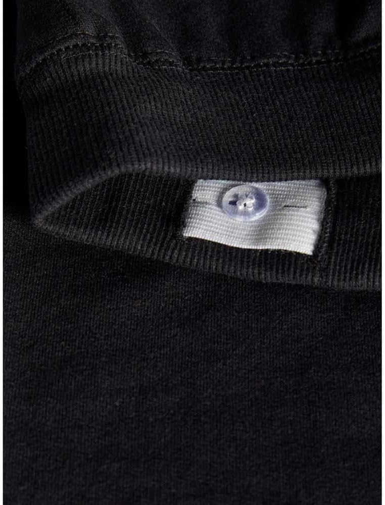 Detalle de Name IT - Nkmsweat Pant Bru Noos: Pantaloni Sportivi Bambini e Ragazzi