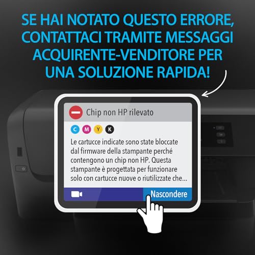 Detalle 2 de Smart Ink cartucce compatibili 903 XL