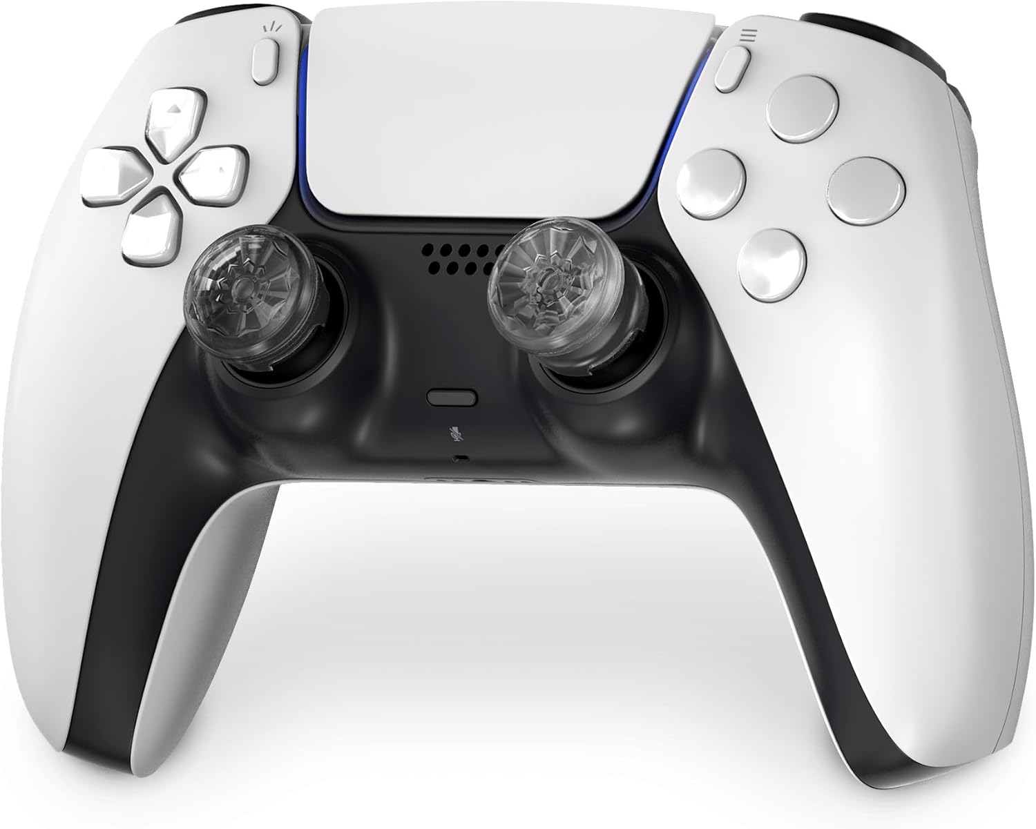 Thumbnail 3 de KontrolFreek FPS Freek Galaxy Crystal manette 1