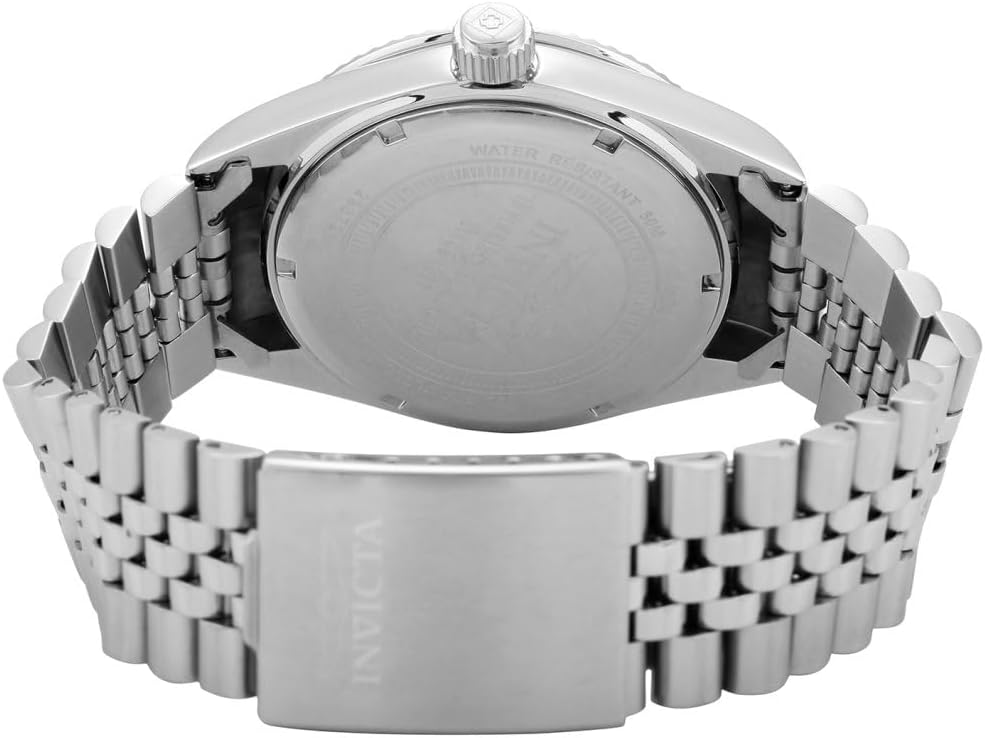 Thumbnail 6 de Invicta Specialty Montre Homme 43 mm – Mouvement quartz en acier inoxydable, modèle 29372