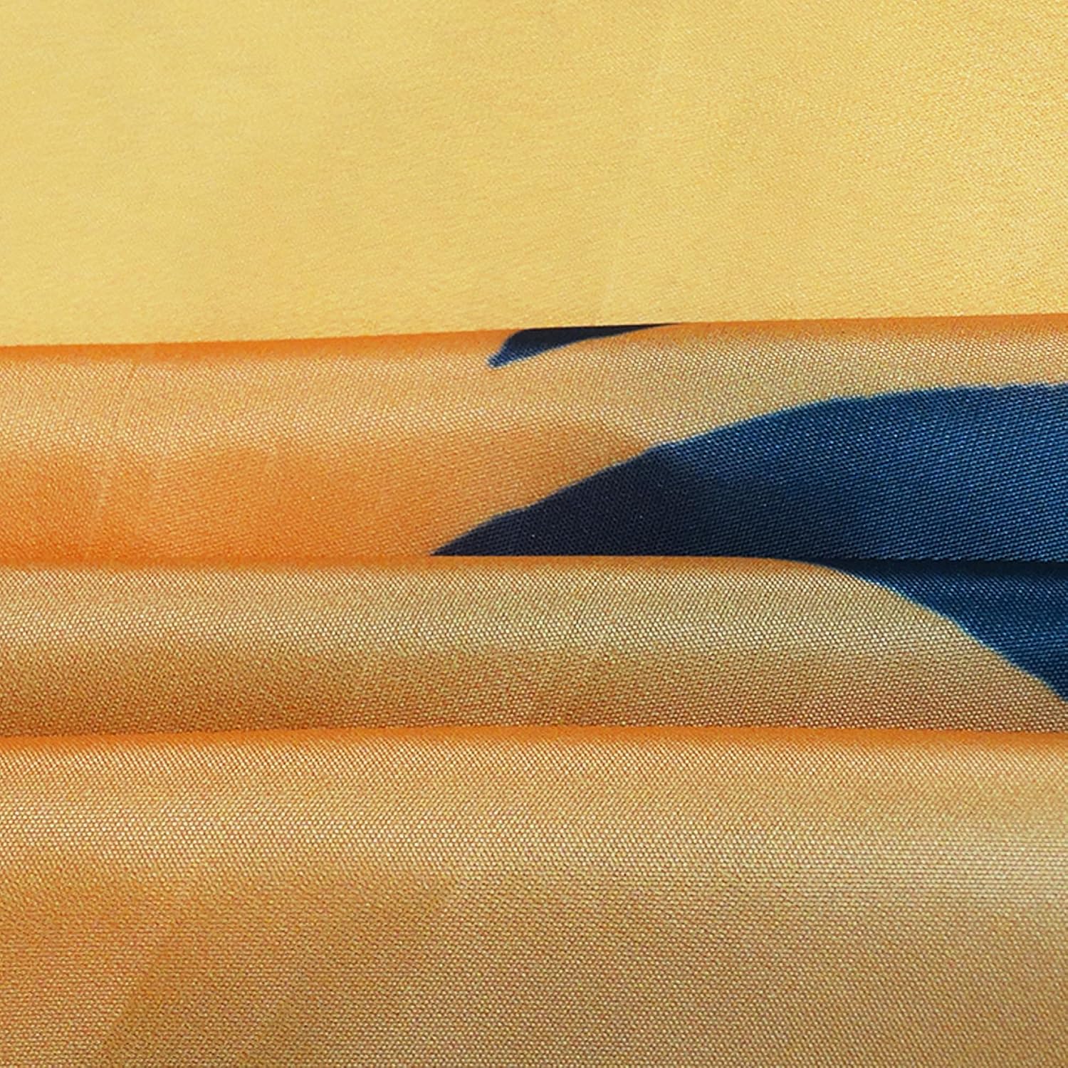 Detalle de AZ FLAG Bandiera Religione Sikh 150x90cm – Bandiera Sikhismo 90 x 150 cm