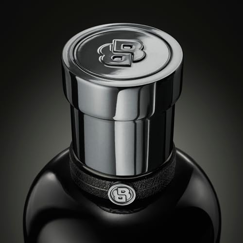 Thumbnail 7 de Hugo Boss Bottled Beyond Eau de Parfum para Hombre: dualidad intensa y duradera