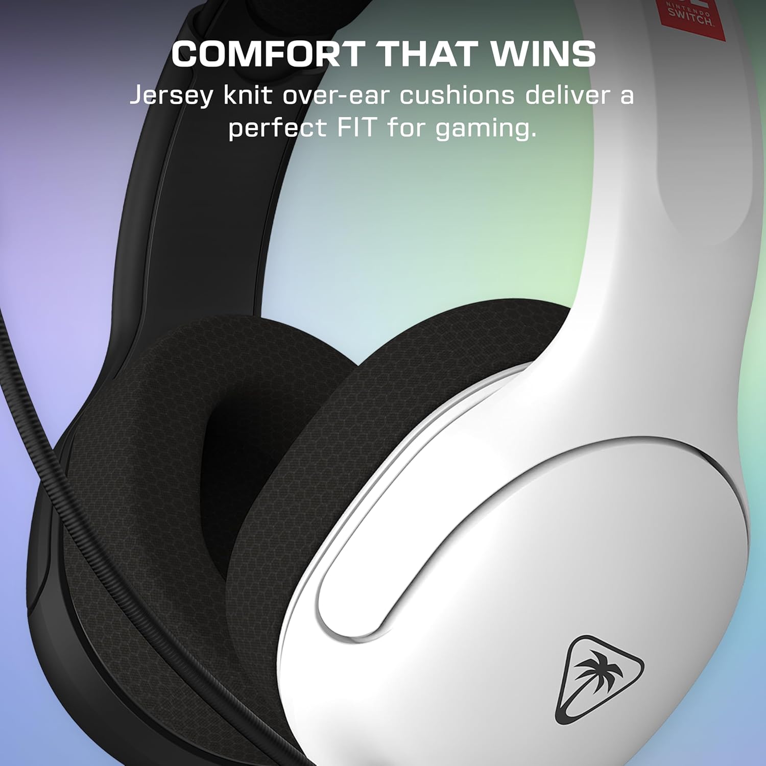 Detalle 2 de Turtle Beach Airlite Fit casque de gaming