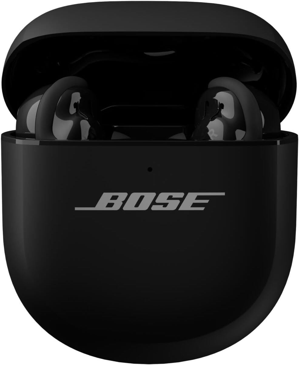 Thumbnail 4 de Bose QuietComfort Ultra Écouteurs (2e génération) — réduction de bruit avancée et immersion sonore