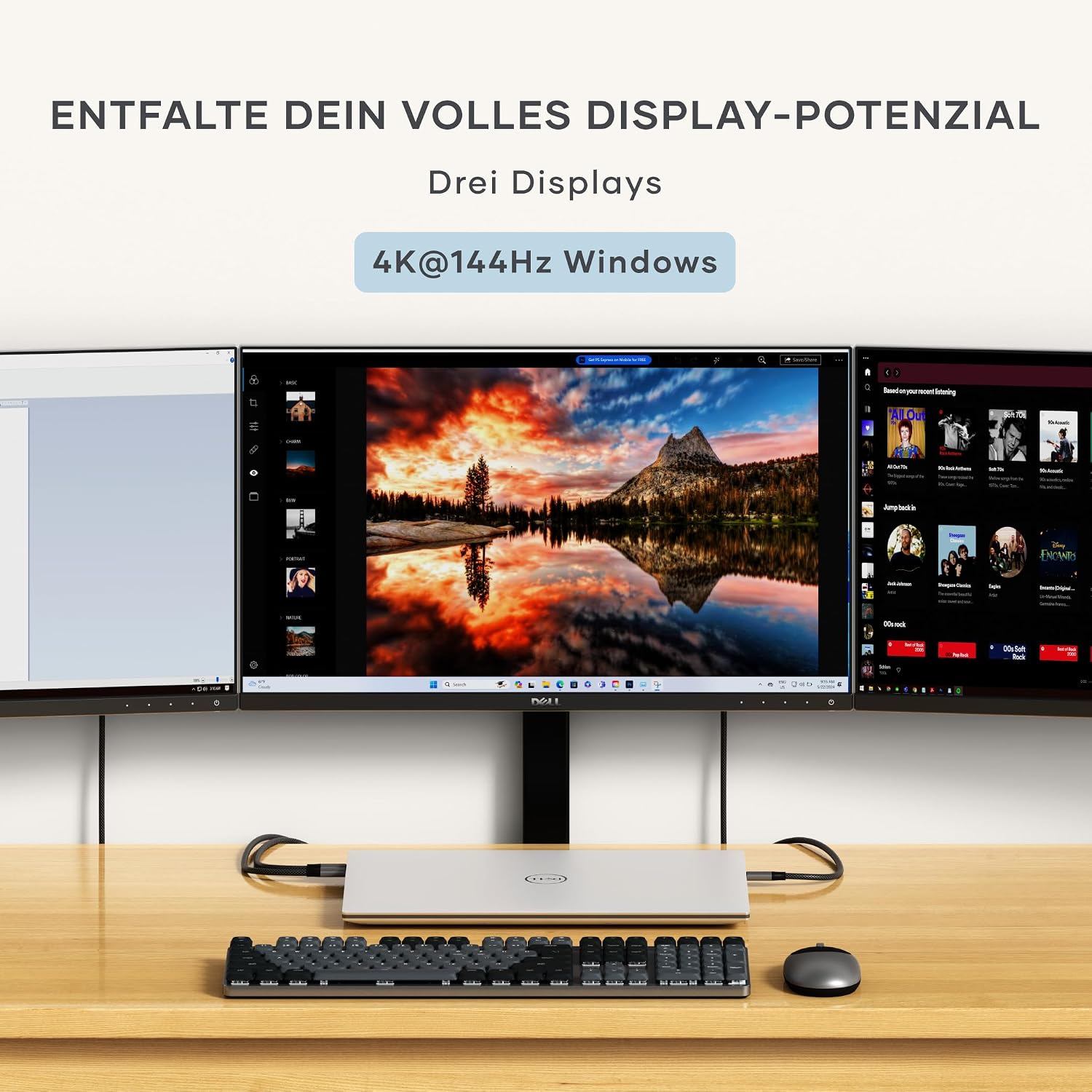 Detalle de SATECHI USB4 V2 Pro Schnellladekabel USB-C auf USB-C (PD 240W, 120 Gbps) – 1,2 m für Thunderbolt 5/4/3, MacBook & Windows