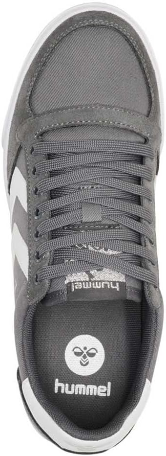 Thumbnail 4 de hummel Slimmer Stadil Low Sneaker Damen & Herren