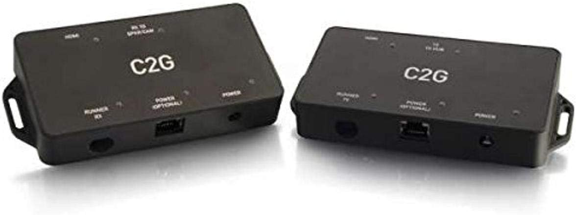 Thumbnail 3 de Superbooster Extender Dongle Transmitter USB 1.1 over Cat5 📡