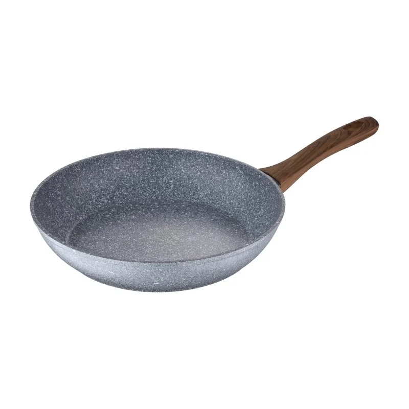Imagen de San Ignacio Daimiel Sartén de Aluminio 26 cm: acabado piedra y diseño natural en OfertitasTOP