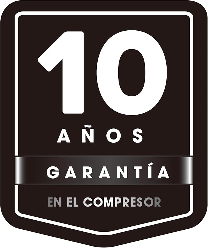 Thumbnail 5 de Hisense RB390N4BCC Frigorífico combi 304 L, clase C