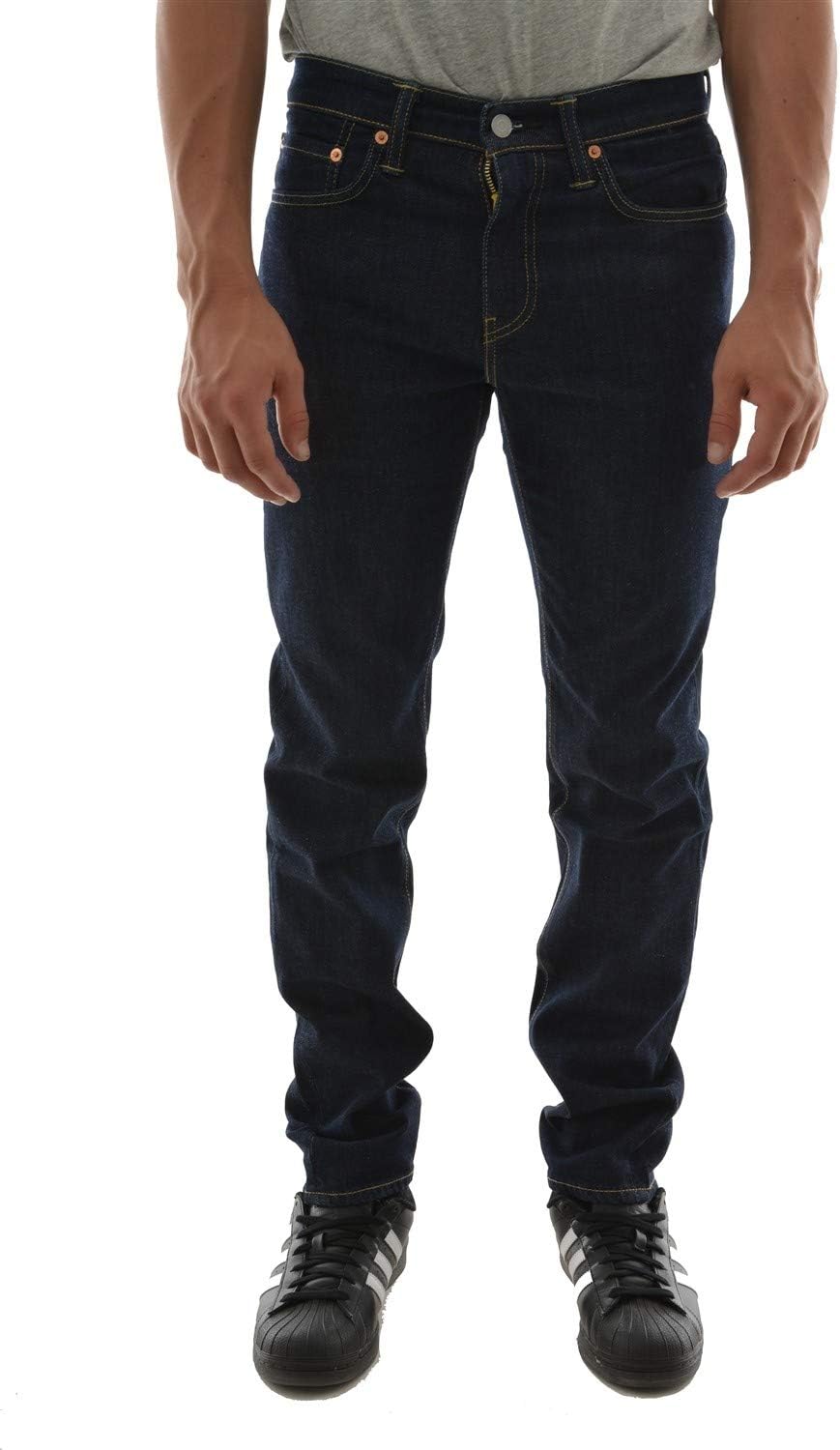 Detalle de Levi's 511 Slim Herren Jeans 📏