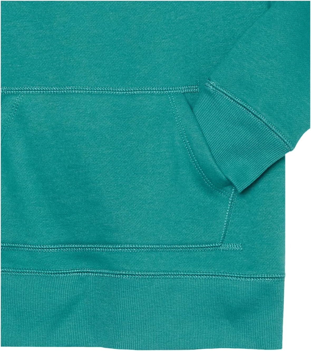 Thumbnail 3 de Amazon Essentials Mädchen Sweatshirtpullover mit Kapuze – gemütlicher Hoodie mit Fleece-Futter