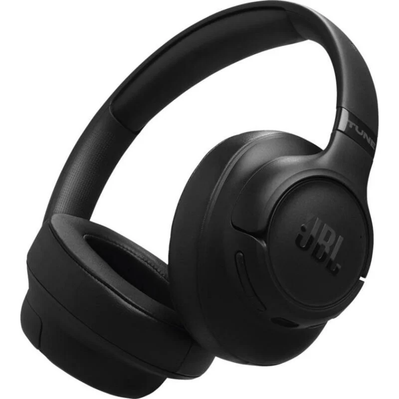 Detalle de JBL Tune 780NC: Auriculares inalámbricos con cancelación adaptativa de ruido