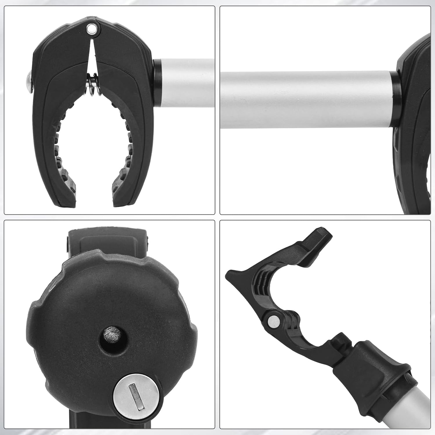 Thumbnail 5 de Sorlpv Rahmenhalter 25 cm für Fahrradträger
