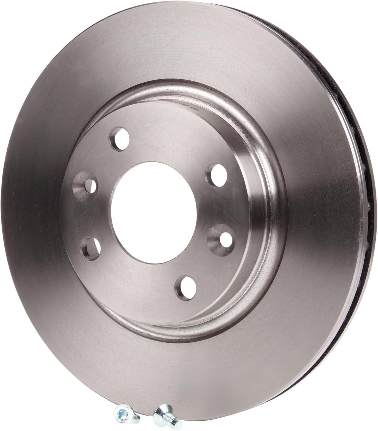 Detalle 2 de Bosch BD2146 dischi freno 258 mm