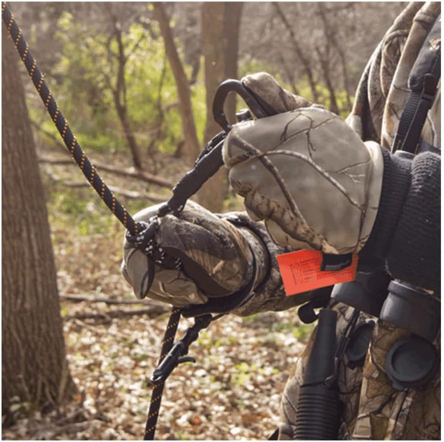 Detalle 2 de Muddy safety line 30 ft